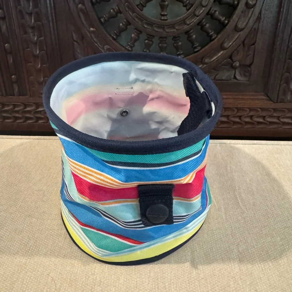 New Thirty-One Oh snap bin